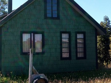 Parcela en venta en camino parpalen parcela n°3, Puerto Montt - 3 dormitorios, 1 baño