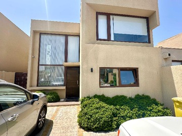Casa en venta en Condominio Peumayen en Chicureo (131567), Colina - 3 dormitorios, 3 baños
