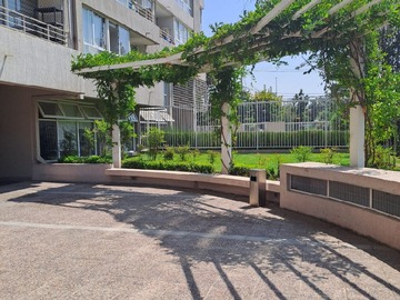 Departamento en venta en Metro el parron, La Cisterna - 2 dormitorios, 2 baños