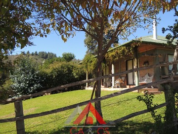 Terreno Agricola en venta en lagunillas, Casablanca