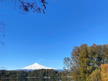 Terreno en venta en Se vende parcela condominio altos del rehue (69482), Villarrica
