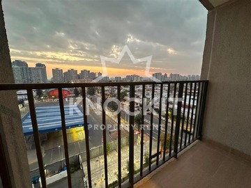 Arriendo Mensual / Departamento / Ñuñoa