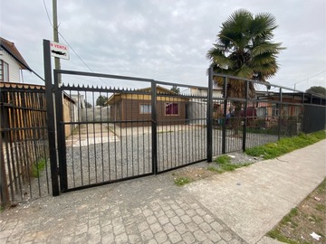 Casa en venta en Curicó, Curicó - 3 dormitorios, 1 baño