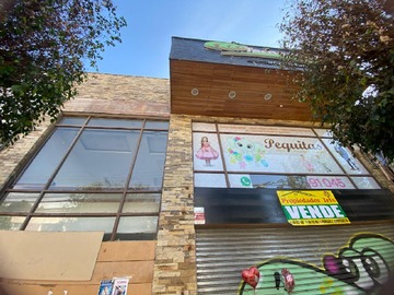 Local Comercial en venta en Calle chacabuco, Copiapó