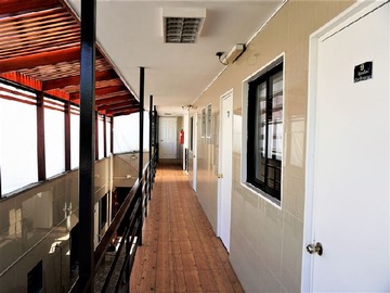 Local Comercial en arriendo mensual en Sector Centro - La Calera., La Calera - 14 dormitorios, 15 baños