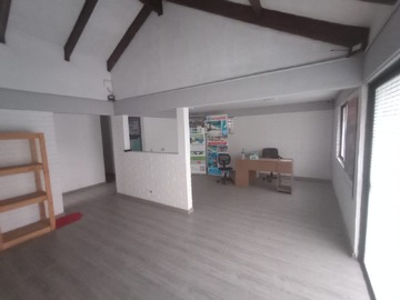 Venta / Casa / Peñalolén