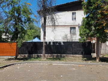 Departamento en arriendo mensual en calle a 1109, La Pintana - 3 dormitorios, 1 baño