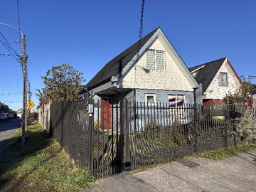 Casa en venta en Casa ampliada en Valle Volcanes (171486), Puerto Montt - 3 dormitorios, 1 baño