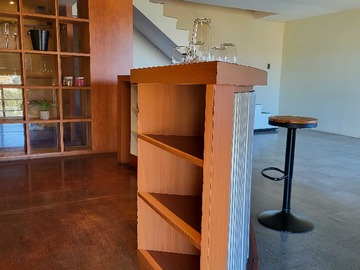 Departamento en venta en Depto dúplex remodelado con identidad única (161949), Viña del Mar - 3 dormitorios, 2 baños
