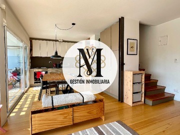 Departamento en venta en Departamento duplex viña 2 dormitorios- 77 m2 (173294), Viña del Mar - 2 dormitorios, 2 baños