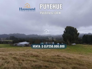 Terreno en venta en Excelente Conectividad y Entorno Natural (176551), Osorno