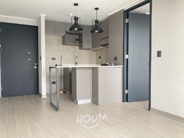 Arriendo Mensual / Departamento / Concepción
