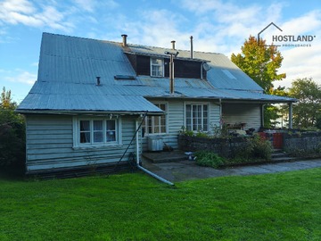 Casa en venta en Llanquihue, Llanquihue - 8 dormitorios, 5 baños