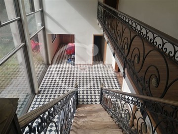 Arriendo Mensual / Casa / Lo Barnechea