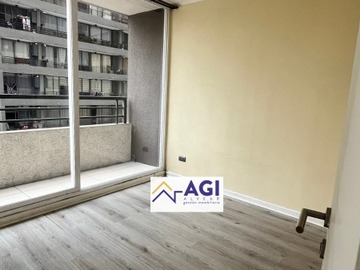 Arriendo Mensual / Departamento / Estación Central