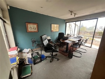 Oficina en venta en Callao/Augusto Leguía/ Enrique Foster, Las Condes - 3 dormitorios, 3 baños