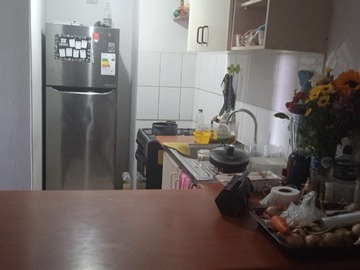 Departamento en venta en Vicuña mackena 1751 metro ñuble, Ñuñoa - 2 dormitorios, 1 baño