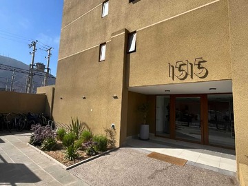 Departamento en arriendo mensual en Arriendo en Condominio Ulriksen (154877), La Serena - 2 dormitorios, 2 baños