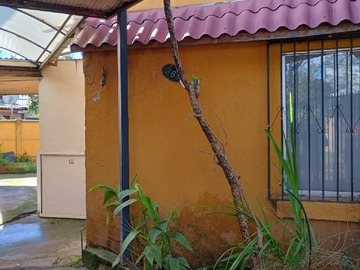 Casa en venta en 23 y medio sur, Talca - 3 dormitorios, 2 baños