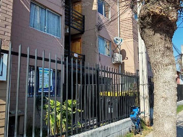 Departamento en arriendo mensual en Amplio departamento 3 dormitorios maipu 3norte (173923), Maipú - 3 dormitorios, 1 baño