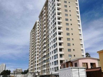 Departamento en venta en Hermoso Departamento en Calama (81186), Calama - 2 dormitorios, 2 baños
