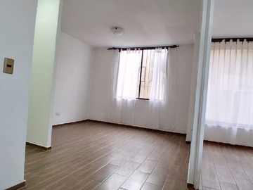 Departamento en arriendo mensual en Aldunate 1064, Parque O¨higgins, Santiago, RM (Metropolitana), Chile, Santiago - 2 dormitorios, 2 baños