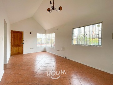 Casa en venta en Pasaje Progreso, Hualpén - 3 dormitorios, 1 baño