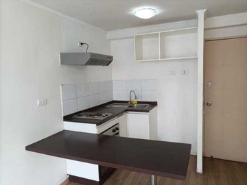 Departamento en venta en Venta Depto 1 dormitorio, 1 Baño, Termo (180840), Estación Central - 1 dormitorio, 1 baño