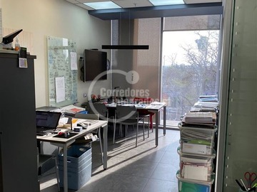 Venta / Oficina / La Reina
