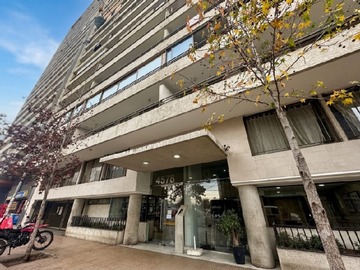 Departamento en venta en ., Estación Central - 2 dormitorios, 2 baños