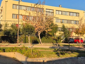 Departamento en venta en Depto, espacioso y excelente conectividad (167218), Rancagua - 3 dormitorios, 1 baño