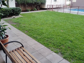 Departamento en venta en Macul, Macul - 1 dormitorio, 2 baños