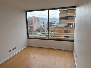 Departamento en arriendo mensual en Arriendo Dpto 2D 2B Estac/Las Nieves, Vitacura - 2 dormitorios, 2 baños