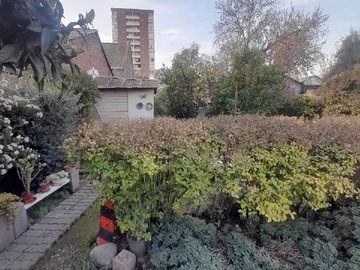 Casa en venta en Sexta av., San Miguel - 3 dormitorios, 2 baños