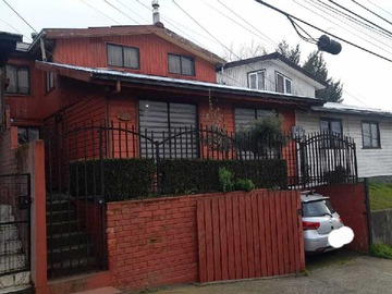 Casa en venta en Moderna Casa Ideal para Inversión (167744), Osorno - 6 dormitorios, 3 baños