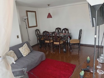 Departamento en venta en En Condominio (106282), Viña del Mar - 3 dormitorios, 1 baño