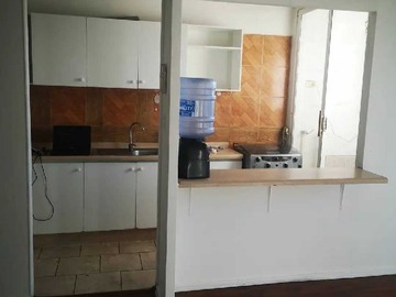 Departamento en arriendo mensual en Confort y Estilo en Quinta Normal (176161), Quinta Normal - 3 dormitorios, 1 baño
