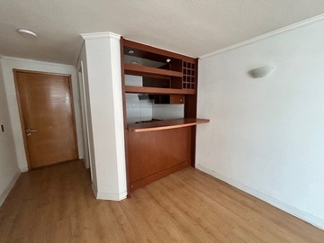 Departamento en venta en Edificio San Francisco Centro Talca, Talca - 1 dormitorio, 1 baño