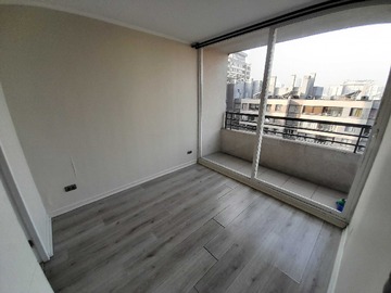 Departamento en venta en Piso 21, Un Dormitorio, Vista Oriente (171904), Estación Central - 1 dormitorio, 1 baño