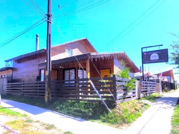 Casa en venta en ., Máfil - 5 dormitorios, 2 baños