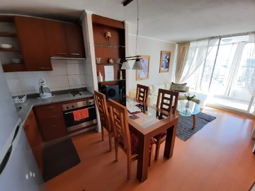 Venta / Departamento / Viña del Mar