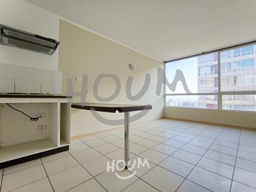 Departamento en venta en Avenida Inglaterra, Independencia - 1 dormitorio, 1 baño