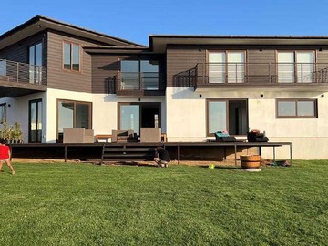 Casa en venta en Av. Parque Norte (65259), Algarrobo - 3 dormitorios, 2 baños