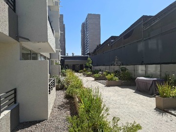 Departamento en venta en Curiñanca - Av. Santa Rosa (82463), San Miguel - 1 dormitorio, 1 baño