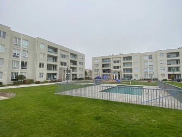 Departamento en venta en Se vende en Puertas del Mar Cond. Vicenza II (160235), La Serena - 2 dormitorios, 1 baño