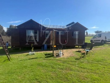 Parcela en venta en Mallermo, Marchigüe - 3 dormitorios, 2 baños