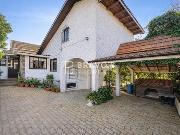 Casa en venta en La niña, Concón - 3 dormitorios, 3 baños