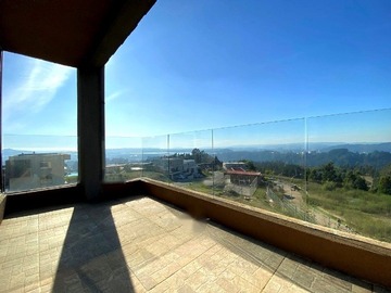 Casa en venta en Andalue, San Pedro de la Paz - 5 dormitorios, 4 baños