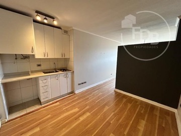 Arriendo Mensual / Departamento / Talca