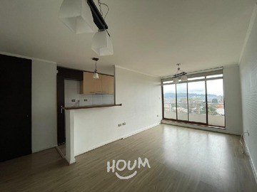 Arriendo Mensual / Departamento / Concepción
